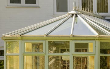 conservatory roof repair Leymoor, West Yorkshire