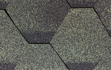 Leymoor fibreglass shingle repairs