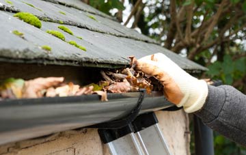 gutter cleaning Leymoor, West Yorkshire
