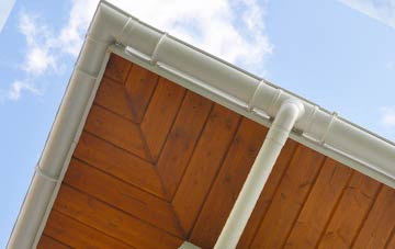 Leymoor soffit types