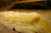 Leymoor pitch roof insulation